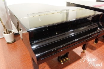 中古グランドピアノ C5X