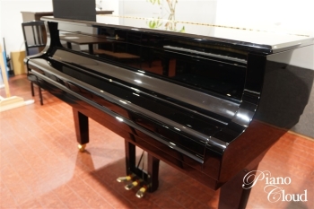 中古グランドピアノ C5X