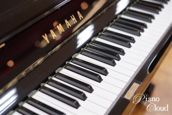中古アップライトピアノ U3A