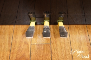 中古アップライトピアノ U3A