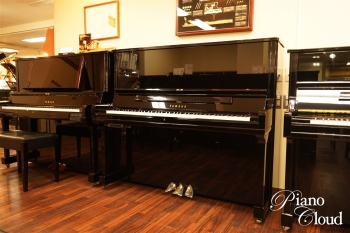 アップライトピアノ YUS3-TA3