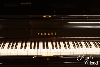 アップライトピアノ YUS3-TA3