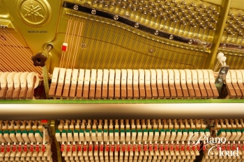 アップライトピアノ YUS3-TA3