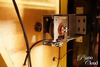 アップライトピアノ YUS3-TA3