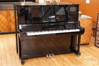 中古アップライトピアノ UX-5