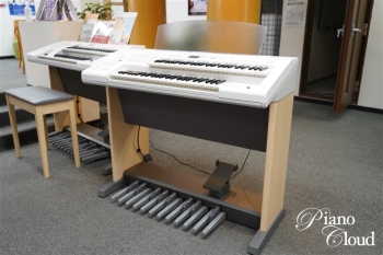 中古エレクトーン　ELB-02
