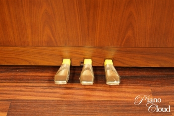 中古アップライトピアノ W101