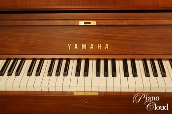 中古アップライトピアノ W101