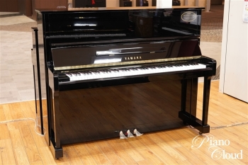 中古アップライトピアノ U10BL