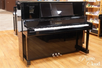 中古アップライトピアノ UX10A