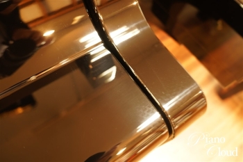 中古グランドピアノ C2(消音機能付き)