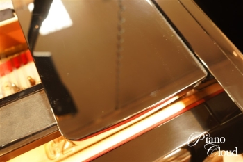 中古グランドピアノ C2(消音機能付き)