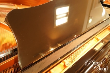 中古グランドピアノ C2(消音機能付き)