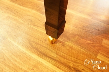 中古グランドピアノ C2(消音機能付き)