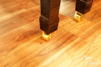 中古グランドピアノ C2(消音機能付き)