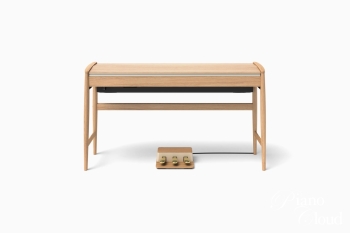 電子ピアノ Roland x カリモク  KIYOLA “きよら” KF-10