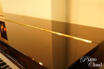 中古アップライトピアノ YU3