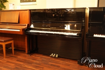 中古アップライトピアノ YU3