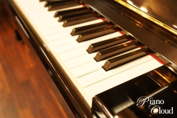 中古アップライトピアノ YU3