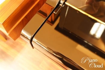 中古アップライトピアノ YU3
