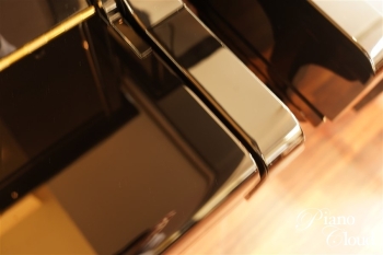 中古アップライトピアノ YU3