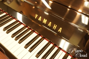 中古アップライトピアノ YU3