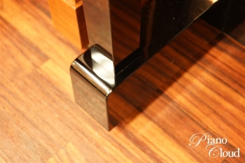 中古アップライトピアノ YU3