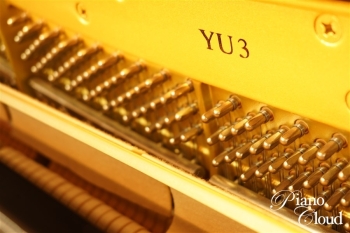 中古アップライトピアノ YU3