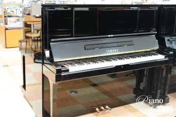 中古アップライトピアノ UX-3