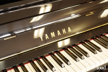 中古アップライトピアノ YU1