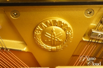 中古アップライトピアノ YU1