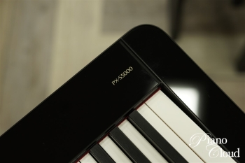 電子ピアノ　PX-S5000 BK