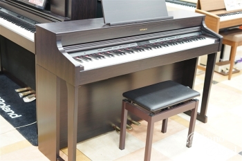 中古電子ピアノ HP603CR