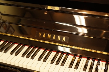 中古アップライトピアノ UX-1