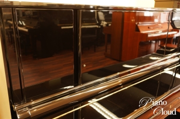 中古アップライトピアノ UX-1