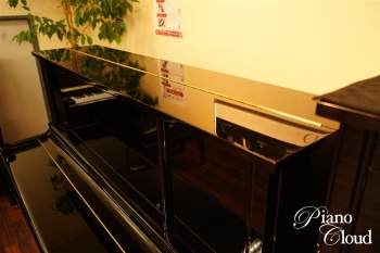 中古アップライトピアノ UX-1