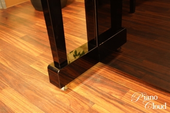 中古アップライトピアノ UX-1