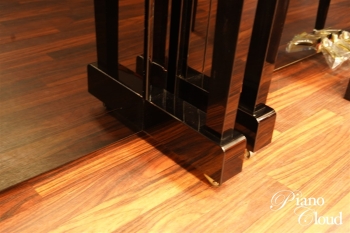 中古アップライトピアノ UX-1