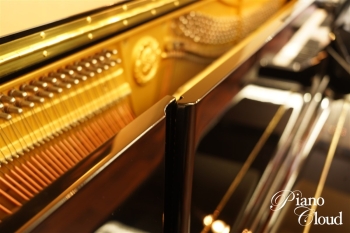 中古アップライトピアノ UX-1