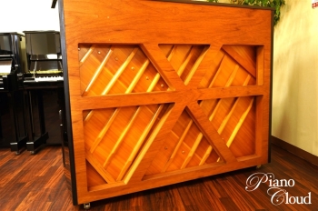 中古アップライトピアノ UX-1