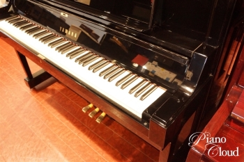 中古アップライトピアノYUA