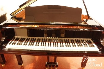 ヤマハグランドピアノC1TD