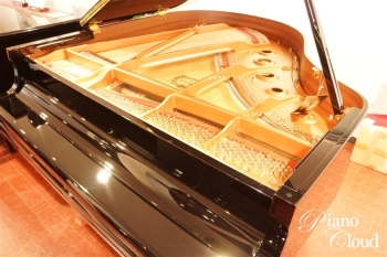 ヤマハグランドピアノC1TD