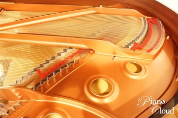 ヤマハグランドピアノC1TD