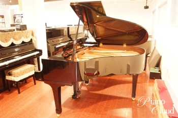 ヤマハグランドピアノC1TD