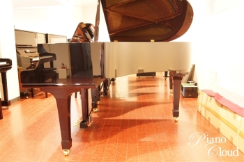 ヤマハグランドピアノC1TD