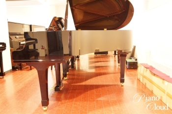 ヤマハグランドピアノC1TD