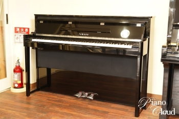中古ハイブリッドピアノNU1