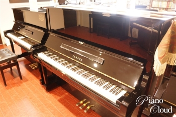 中古アップライトピアノU3M