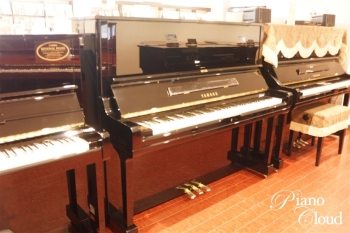 中古アップライトピアノU3M